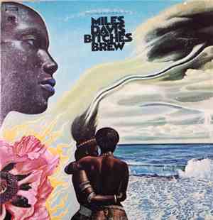 Miles Davis - Bitches Brew