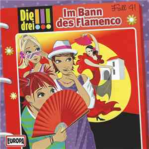 Mira Sol - Die Drei !!!  Im Bann Des Flamenco
