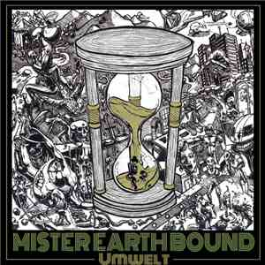 Mister Earthbound - Umwelt