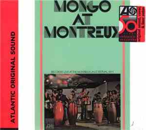 Mongo Santamaria - Mongo At Montreux