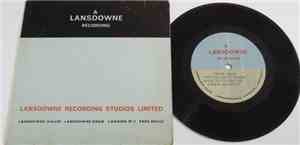 Monty Babson / Barbara Kay - Baby Love / Depends On What You Mean By Love