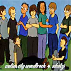 Motion City Soundtrack / Schatzi  - Motion City Soundtrack / Schatzi
