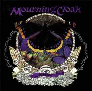 Mourning Cloak - Beyond