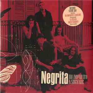 Negrita - Ho Imparato A Sognare
