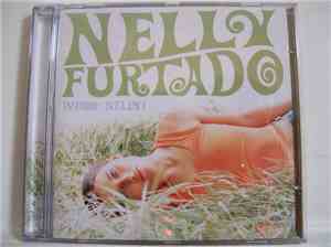 Nelly Furtado - Whoa, Nelly!