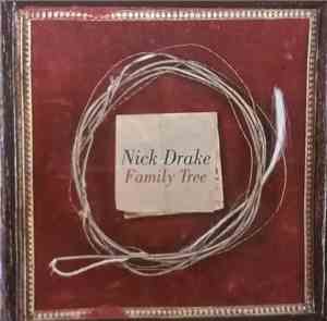 Nick Drake - Family Tree