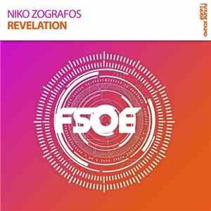 Niko Zografos - Revelation