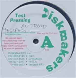 No Trend - Tritonian Nash - Vegas Polyester Complex