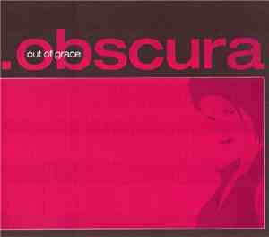 Out Of Grace - Obscura