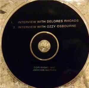 Ozzy Osbourne & Delores Rhoads - Randy Rhoads - A Tribute