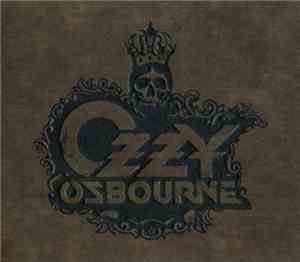 Ozzy Osbourne - Black Rain