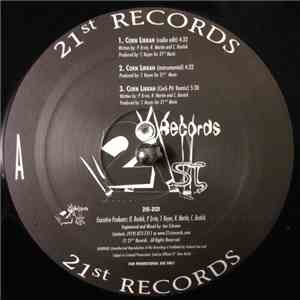 Pauly Snubnose - Corn Likkah