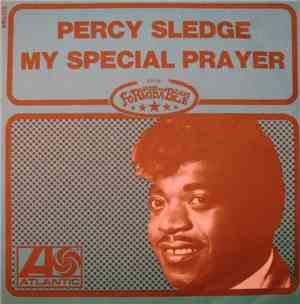 Percy Sledge - My Special Prayer