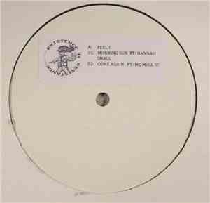 Persian - Feel I