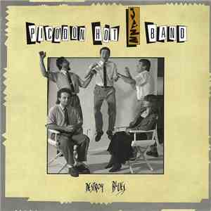 Picodon Hot Jazz Band - Destroy Blues