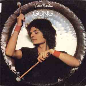 Pierre Moerlen's Gong - Downwind