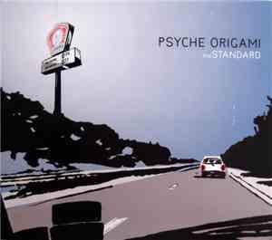Psyche Origami - The Standard