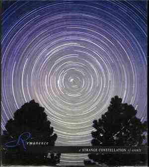 Remanence - A Strange Constellation Of Events