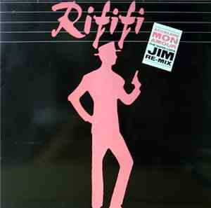 Rififi - Accélère Mon Amour (The Good Luck Jim Remix)