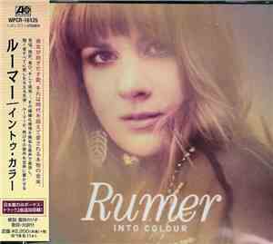 Rumer - Into Colour