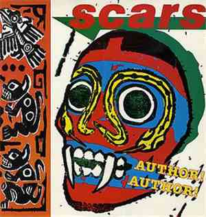 Scars  - Author! Author!