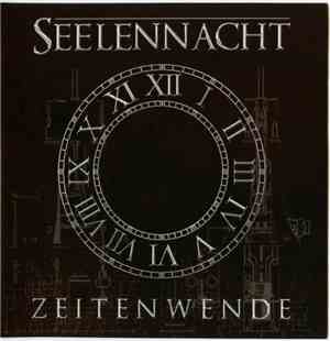 Seelennacht - Zeitenwende