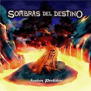 Sombras Del Destino - Sueños Perdidos