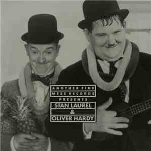 Stan Laurel & Oliver Hardy - Honolulu Baby