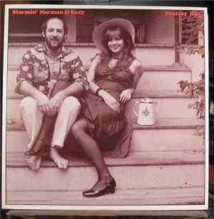 Stormin' Norman & Suzy - Fantasy Rag