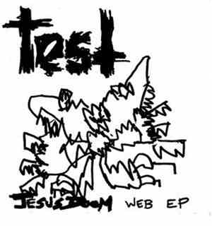 TEST  - Jesus Doom
