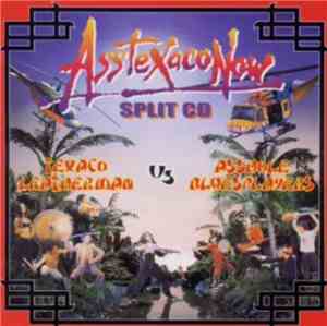 Texaco Leatherman Vs Asshole Blues Players - Asstexaco Now