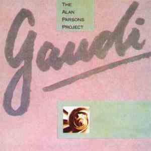 The Alan Parsons Project - Gaudi