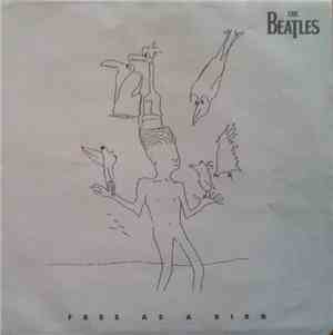 The Beatles - Free As A Bird