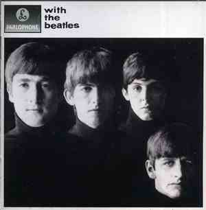 The Beatles - With The Beatles