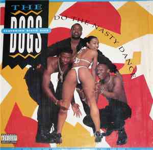 The Dogs Featuring Disco Rick - Do The Nasty Dance