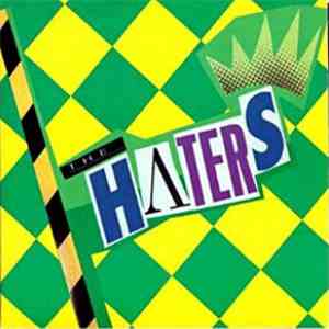 The Haters - Drops Ascending
