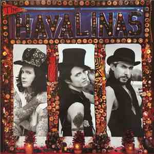 The Havalinas - The Havalinas