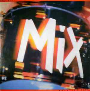 The Mix  - American Glue
