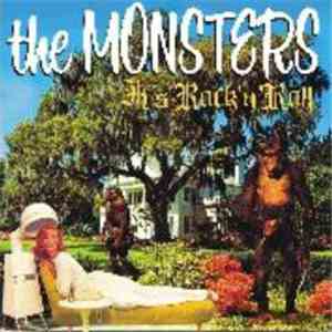 The Monsters  - It's Rock 'n' Roll