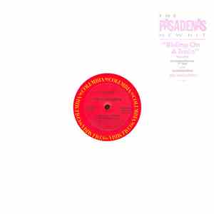 The Pasadenas - Riding On A Train (Extended Remix)
