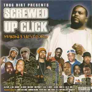 The Screwed Up Click - Making History