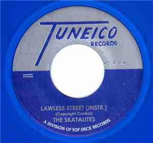 The Skatalites - Lawless Street