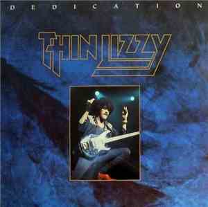 Thin Lizzy - Dedication