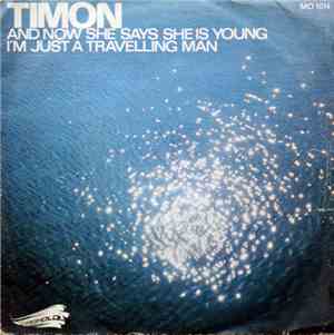 Timon - And Now She Says She Is Young