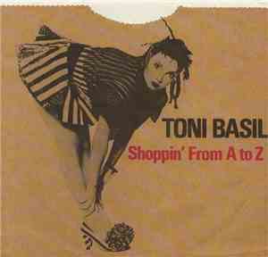 Toni Basil - Shoppin' From A To Z