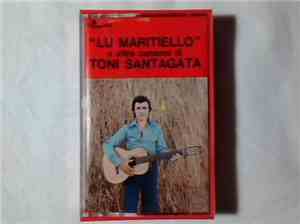 Tony Santagata - 