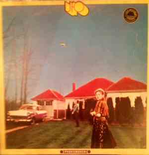 UFO  - Phenomenon