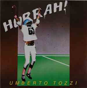 Umberto Tozzi - Hurrah!