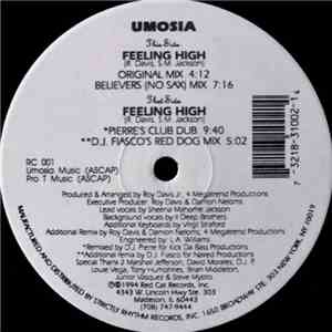 Umosia - Feeling High