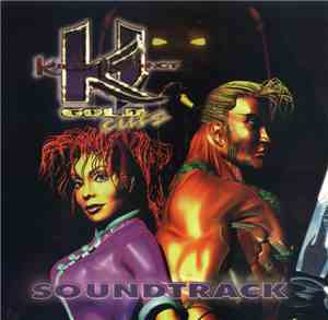 Unknown Artist - Killer Instinct Gold Cuts